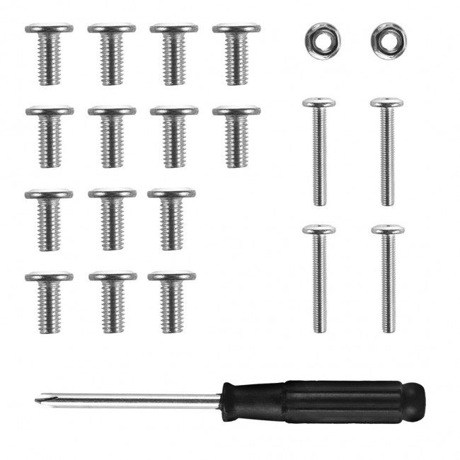 Maclean mobile desk/laptop stand, black, height adjustment 59-89cm, max. 30kg , MC-121 B Maclean mobile desk/laptop stand, black, height adjustment 59-89cm, max. 30kg , MC-121 B