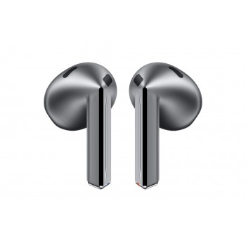 Samsung Galaxy Buds3 Headset True Wireless Stereo (TWS) In-ear Calls/Music USB Type-C Bluetooth Silver