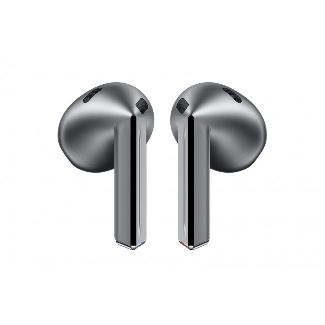 Samsung Galaxy Buds3 Headset True Wireless Stereo (TWS) In-ear Calls/Music USB Type-C Bluetooth Silver Samsung Galaxy Buds3 Headset True Wireless Stereo (TWS) In-ear Calls/Music USB Type-C Bluetooth Silver