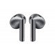 Samsung Galaxy Buds3 Headset True Wireless Stereo (TWS) In-ear Calls/Music USB Type-C Bluetooth Silver Samsung Galaxy Buds3 Headset True Wireless Stereo (TWS) In-ear Calls/Music USB Type-C Bluetooth Silver