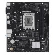 ASUS PRIME H610M-R-SI Intel H610 LGA 1700 micro ATX