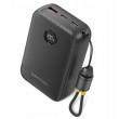 Powerbank Vention 20000mAh 2xUSB-C 1xUSB-A 22,5W BL