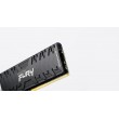 Kingston Technology FURY 16GB 3600MT/s DDR4 CL16 DIMM 1Gx8 Renegade Black Kingston Technology FURY 16GB 3600MT/s DDR4 CL16 DIMM 1Gx8 Renegade Black