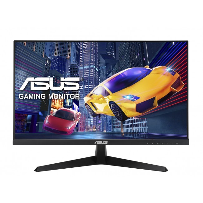 ASUS EyeCare VY249HGR computer monitor 60.5 cm (23.8 ASUS EyeCare VY249HGR computer monitor 60.5 cm (23.8