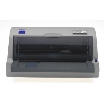 Epson LQ-630 dot matrix printer 360 x 180 DPI 360 cps