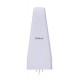 Qoltec 57032 Antenna 5G LTE DUAL | 14 dBi| Outdoor
