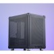 Jonsbo C6 Micro-ATX Case - black Jonsbo C6 Micro-ATX Case - black