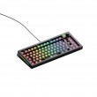 Glorious Gaming GMMK 3 75% Barebones Wired Black - ISO Glorious Gaming GMMK 3 75% Barebones Wired Black - ISO