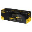 Stanley SFMEE500S Disc sander Black, Yellow Stanley SFMEE500S Disc sander Black, Yellow