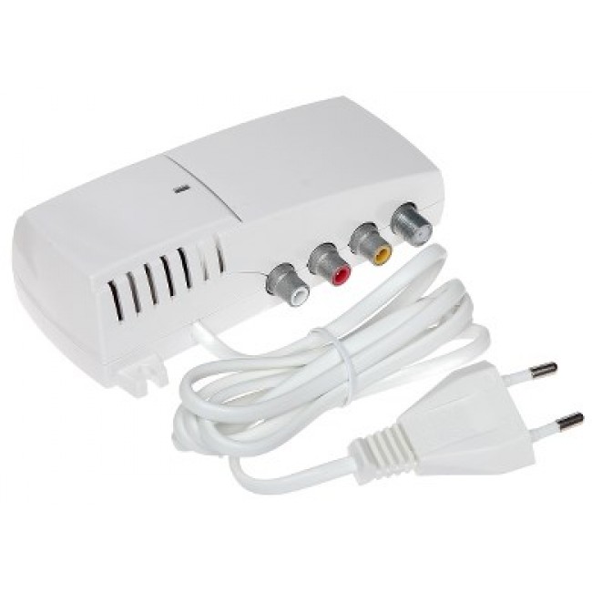 TV Modulator MT-47 TV Modulator MT-47