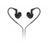 Behringer MO240-CK PRO Earbuds - Black