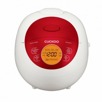 Cuckoo Rice Cooker 0.54l CR-0351F