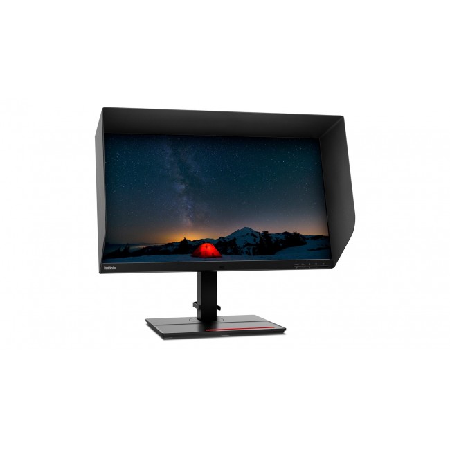 Lenovo ThinkVision P27u-20 computer monitor 68.6 cm (27 Lenovo ThinkVision P27u-20 computer monitor 68.6 cm (27