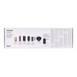 Dyson Airwrap Co-anda 2x Multistyler Warm Black, Rose gold 1700 W 2 m