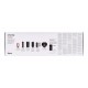 Dyson Airwrap Co-anda 2x Multistyler Warm Black, Rose gold 1700 W 2 m Dyson Airwrap Co-anda 2x Multistyler Warm Black, Rose gold 1700 W 2 m