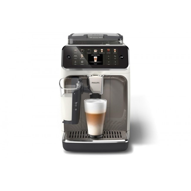 Philips 5500 series EP5545/70 coffee maker Fully-auto Espresso machine 1.8 L