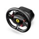 Thrustmaster T98-P FERRARI 296 GTB Black Steering wheel + Pedals PC, PlayStation 4, PlayStation 5