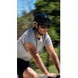 HJC CROSSER Cycling Helmet, MT KHAKI GREEN, Size S