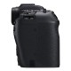 Canon EOS RP MILC Body 26.2 MP CMOS 6240 x 4160 pixels Black