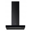 Electrolux LFT816K Wall-mounted Black 515 m /h