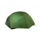 Naturehike tent MONGAR 2 M FOREST GREEN Green Naturehike tent MONGAR 2 M FOREST GREEN Green