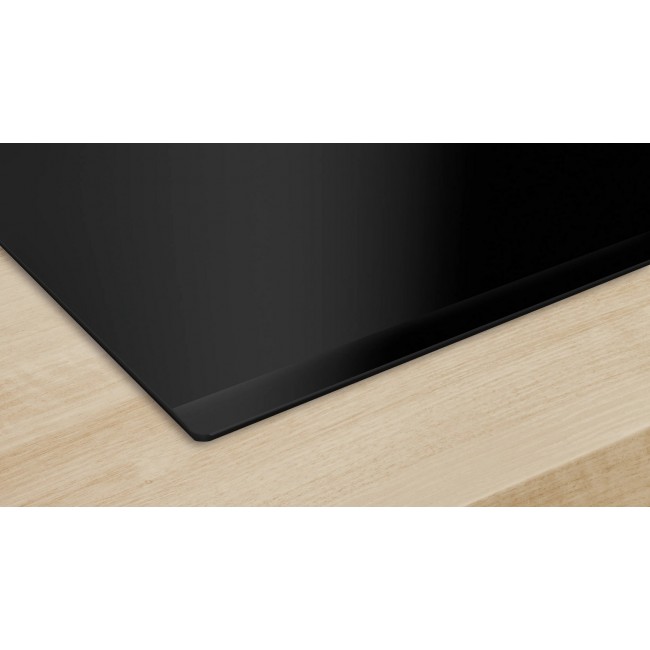 Bosch Serie 6 PIE631HB1E 60 cm 4-zone black built-in induction hob