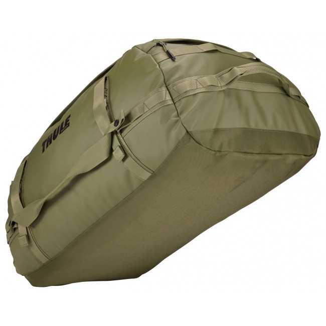 Thule Chasm TDSD304 Olivine duffel bag 90 L Polyester Olive