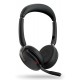 Jabra Evolve2 65 Flex - Link380a UC Stereo (Wireless Charging)
