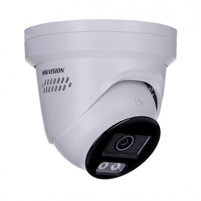 IP CAMERA: HIKVISION DS-2CD2387G2H-LIU/SL(2.8mm)(eF)