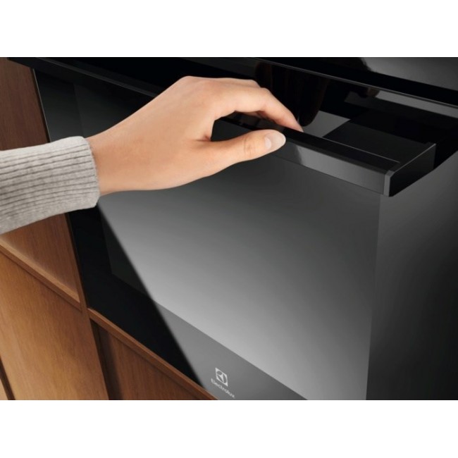 Elektrolux LOF3H10K Built-in oven 72 l 2790 W Black Elektrolux LOF3H10K Built-in oven 72 l 2790 W Black