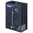 Braun Oral-B iO10 Stardust electric toothbrush Braun Oral-B iO10 Stardust electric toothbrush