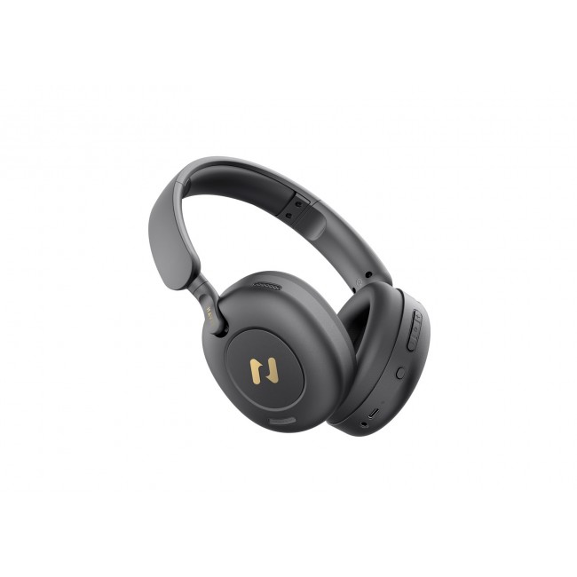 Havit H655BT PRO - Bluetooth headphones (black)