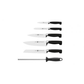 7pcs Knife Block Set ZWILLING 35068-003-0
