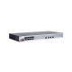 Ruijie Networks RG-CS83-12GT4XS-P network switch Managed L3 Gigabit Ethernet (10/100/1000) Power over Ethernet (PoE) 1U Grey