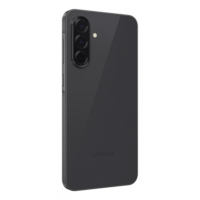 Samsung Galaxy A36 128GB phone black