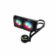 In Win IW-LC-MR24 computer cooling system Processor Liquid cooling kit 12 cm Black