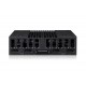 Icy Dock MB024SP-B storage drive enclosure HDD/SSD enclosure Black 2.5