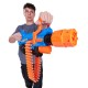 ZURU XSHOT Insanity Smoking Barrel Blaster