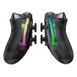 GameSir Kaleid Black, Transparent USB Gamepad Analogue / Digital Xbox One, Xbox Series S, Xbox Series X