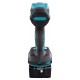 Makita DTW302Z power wrench 3/8