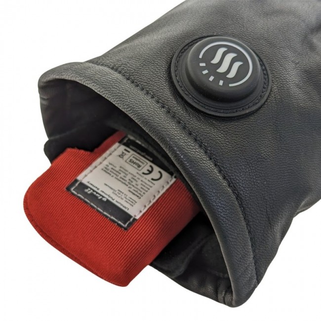 Glovii GI2BL sports handwear Glovii GI2BL sports handwear