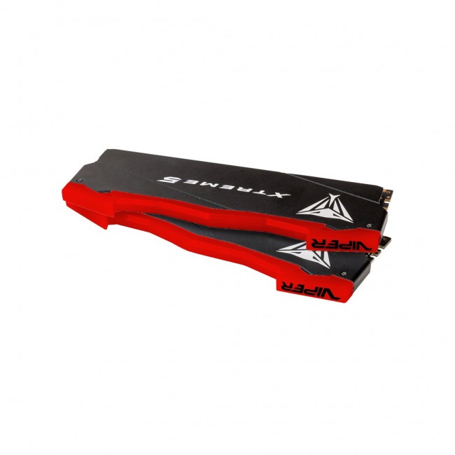 Patriot Memory Viper Xtreme 5 PVX548G82C38K memory module 48 GB 2 x 24 GB DDR5 288-pin DIMM