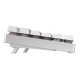 CHERRY MX 8.2 TKL Wireless RGB keyboard Gaming USB + RF Wireless + Bluetooth QWERTZ German White