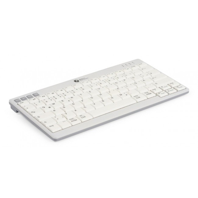 BakkerElkhuizen UltraBoard 950 V2 Wireless UK Qwerty