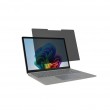 Kensington Privacy Screen Filter 2-Way Removable for Surface Laptop 7 13.8 Kensington Privacy Screen Filter 2-Way Removable for Surface Laptop 7 13.8