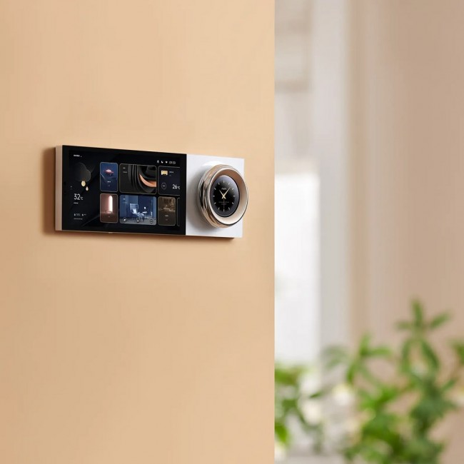 Smart Home Control Panel Aqara Hub S1 Plus EU