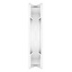 ARCTIC Freezer P14 Pro Reverse A-RGB (White) - 3 Pack - 140 mm A-RGB PWM Fan with Cable Splitter