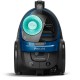 Philips Vacuum Cleaner, FC9557/09, 900 W, black