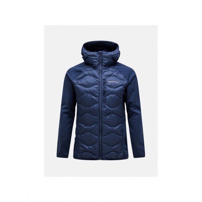 Jacket Peak Performance M Helium Down Hybrid Jacket Peak Performance M Helium Down Hybrid