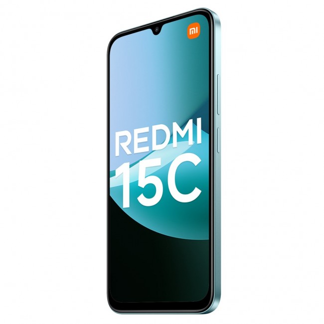 Xiaomi Redmi 15C 17.5 cm (6.9